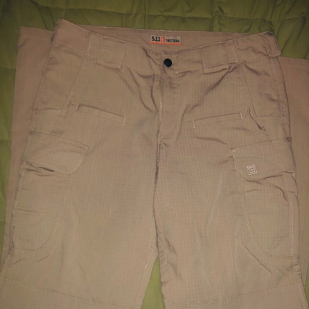 5.11 Tactical pants